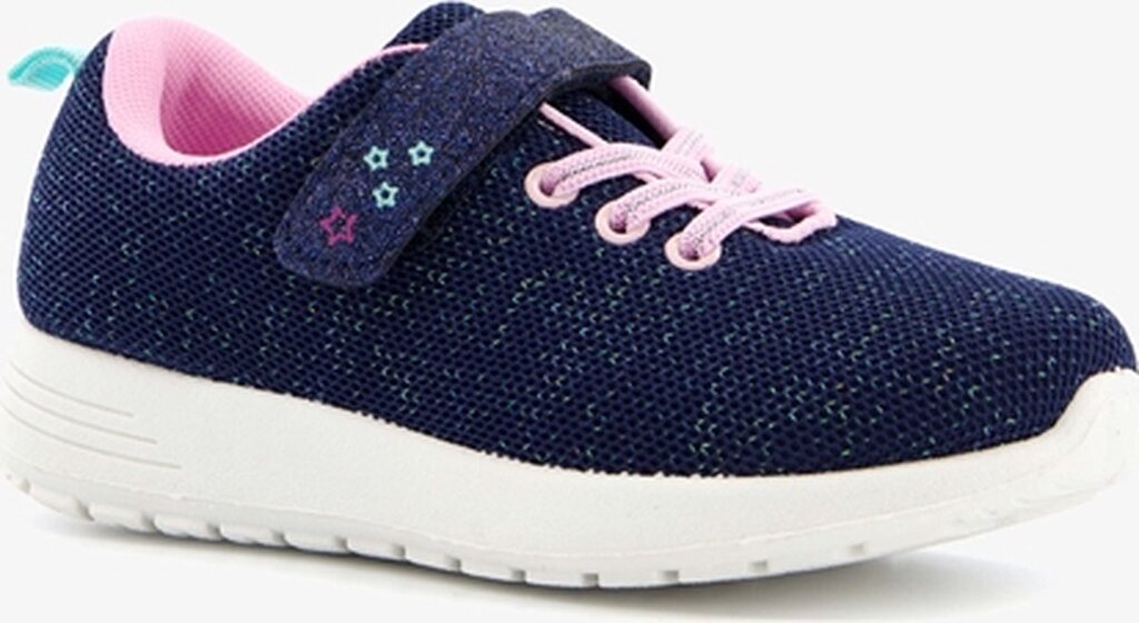 Meisjes discount sneakers 34