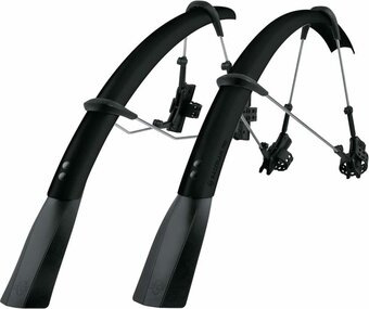 Bol.com Sks spatbordset raceblade pro 28 inch zwart aanbieding
