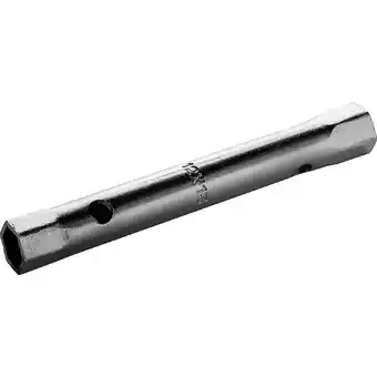 Conrad Kwb 111011 pijpsleutel 10 mm, 11 mm 1 stuks aanbieding