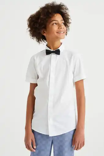 Wehkamp We fashion overhemd wit aanbieding