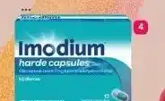 Etos Imodium capsules 2 mg aanbieding