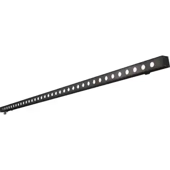 Conrad Trilux 6971450 altigog212 #6971450 led-plafondlamp led 36 w antraciet aanbieding