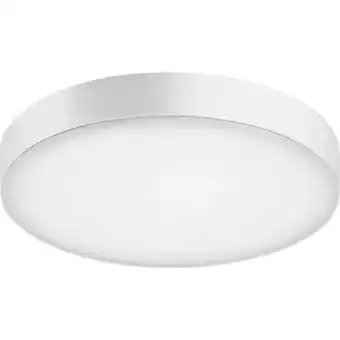 Conrad Trilux 6981640 onplana d11 #6981640 led-plafondlamp led zonder 23 w wit aanbieding