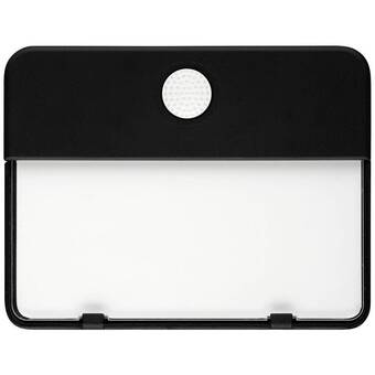 Conrad Grothe 55651 bel met naambord zwart aanbieding