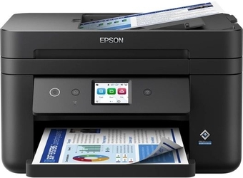 EP Epson workforce wf-2960dwf aanbieding