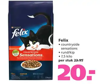 Ranzijn Felix aanbieding