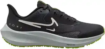 Intersport Nike - air zoom pegasus 39 shield hardloopschoenen - dames - hardloopschoenen - zwart - 40 aanbieding