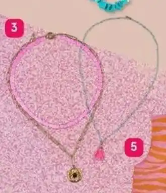 Etos Ketting aanbieding
