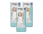 De Online Drogist Bambo nature luiers maat 5 xl - multiverpakking 3x44st aanbieding