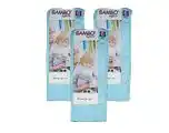 De Online Drogist Bambo nature luiers maat 6 xxl - multiverpakking 3x40st aanbieding