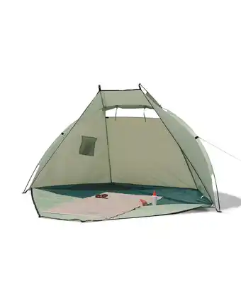 HEMA Hema strandtent aanbieding