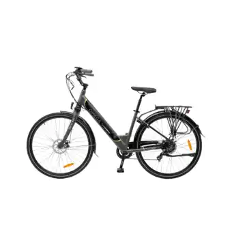 MediaMarkt Argento e-bike omega zwart aanbieding