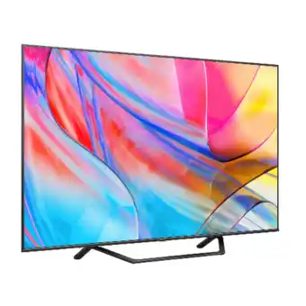 MediaMarkt Hisense 43a72kq (2023) aanbieding