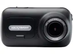 MediaMarkt Nextbase dashcam 322gw aanbieding