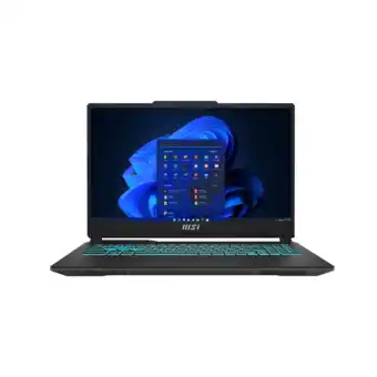 MediaMarkt Msi cyborg 15 a12vf-229nl - inch full hd (1920x1080) intel core i7 16 gb 512 geforce rtx 4060 aanbieding