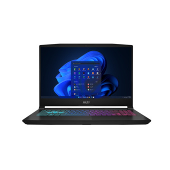 MediaMarkt Msi katana 15 b12vgk-653nl - inch full hd (1920x1080) intel core i7 16 gb 512 geforce rtx 4070 aanbieding