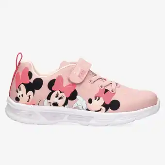 Perry Sport License license minnie mouse sana hardloopschoenen roze kinderen aanbieding