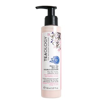 Douglas Teaology milk to oil cleanser aanbieding