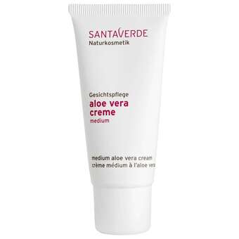 Douglas Santaverde aloe vera cream medium aanbieding