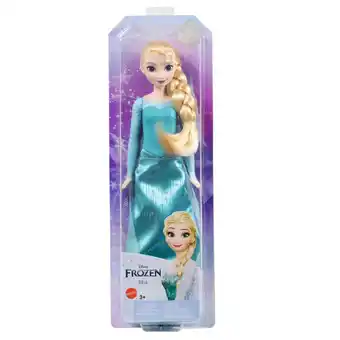 Top1Toys Frozen pop basis elsa stijl 1 aanbieding