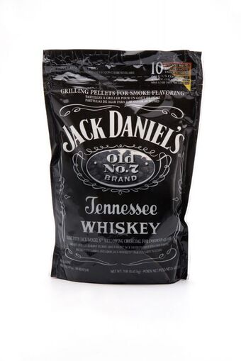 Welkoop Cobb jack daniels - rookpellets - 450 gram aanbieding