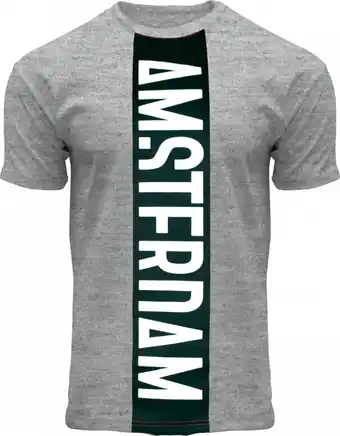 Schiphol T-shirt amsterdam aanbieding