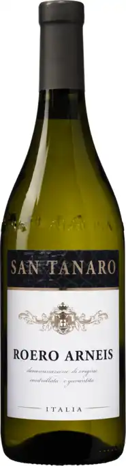 Wijnvoordeel San tanaro roero arneis aanbieding