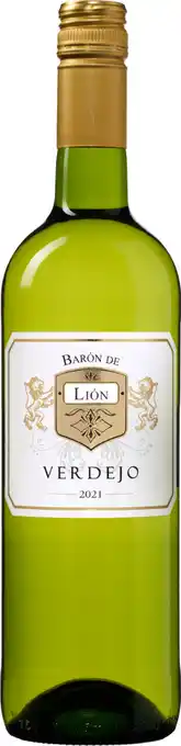 De Wijnbeurs Barón de lión verdejo aanbieding