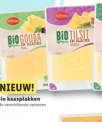 Lidl Bio grillkaas aanbieding