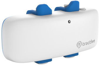 Coolblue Tractive gps hond 4 aanbieding