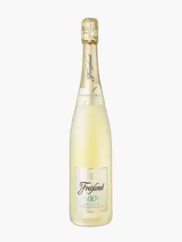 Flink Freixenet 0% 0.75l aanbieding