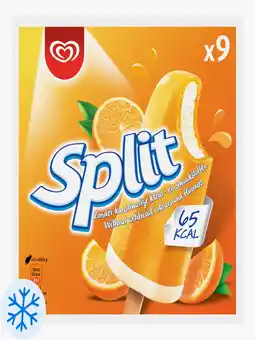Flink Ola split 9st aanbieding