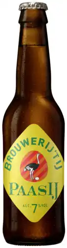 Gall & Gall Brouwerij 't ij paasij aanbieding