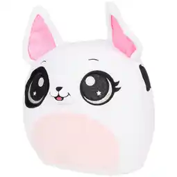 Action Zuru coco surprise squishy aanbieding