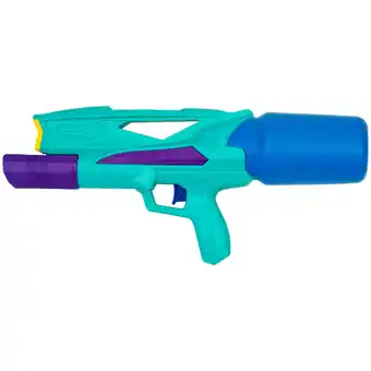 Action Waterpistool aanbieding