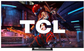 Coolblue Tcl qled 65c743 (2023) aanbieding