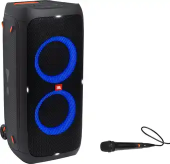 Coolblue Jbl partybox 310 mc aanbieding