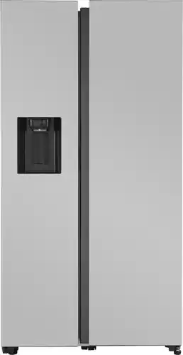 EP Samsung rs68a884csl/ef amerikaanse koelkast aanbieding