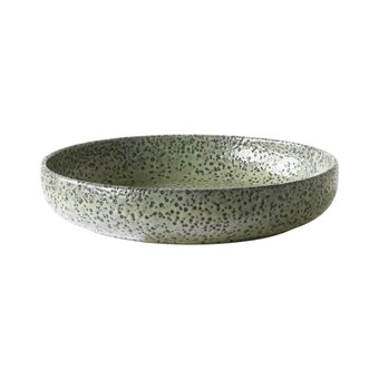 fonQ Hkliving gradient ceramics diep bord set van 2 aanbieding