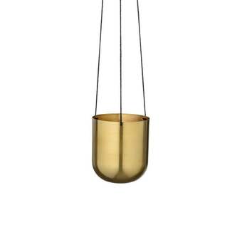 fonQ Bloomingville hangende bloempot 14 cm aanbieding