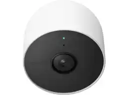 MediaMarkt Google nest nest cam aanbieding
