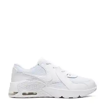 Wehkamp Nike air max excee sneakers wit aanbieding