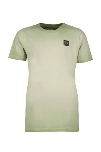 Wehkamp Vingino t-shirt groen aanbieding