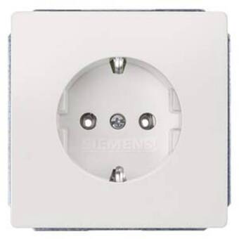 Conrad Siemens 5ub18530kk wit schakelmateriaal aanbieding