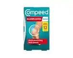 De Online Drogist Compeed blarenpleisters medium 12st aanbieding