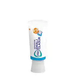 De Online Drogist Sensodyne proglasur junior 6+ tandpasta 50ml aanbieding