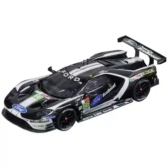 Conrad Carrera 20030970 digital 132 auto ford gt race car nr. 66 aanbieding