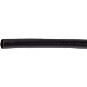 Conrad Lapp isy 2 isolatieslang zwart 2 mm pvc inhoud: per meter aanbieding