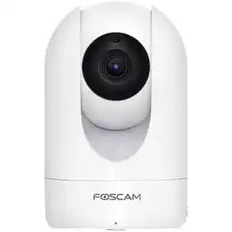 Conrad Foscam r4m 00r4mw lan, wifi ip bewakingscamera 2304 x 1536 pixel aanbieding