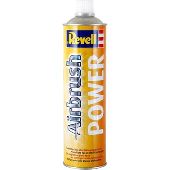 Conrad Revell spuitbus perslucht 750 ml 39661 aanbieding
